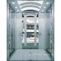 Τυπικός ανελκυστήρας επιβατών 1000kg